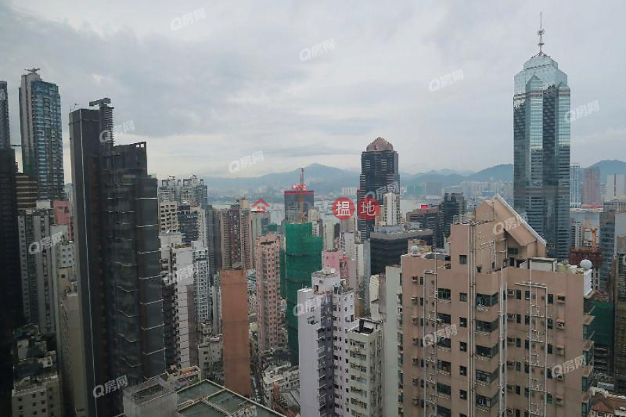 Property Search Hong Kong | OneDay | Residential, Rental Listings, The Grand Panorama | 2 bedroom High Floor Flat for Rent