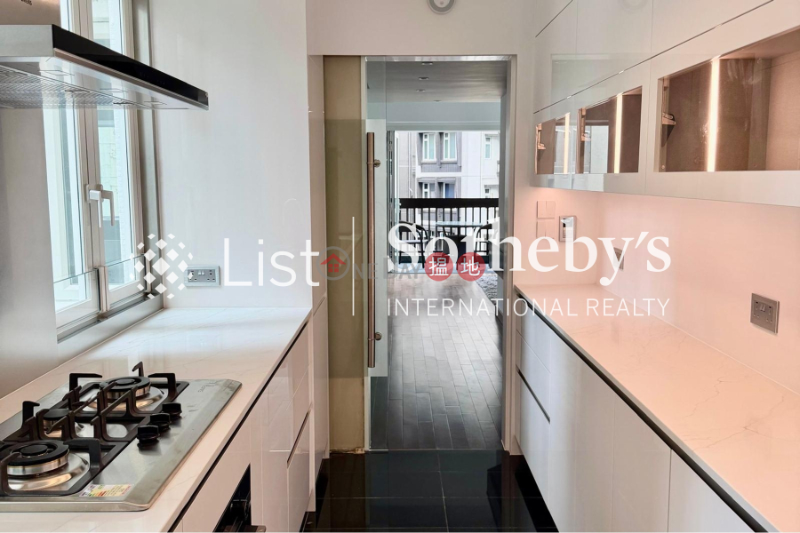 HK$ 80,000/ month Botanical Court Central District Property for Rent at Botanical Court with 3 Bedrooms