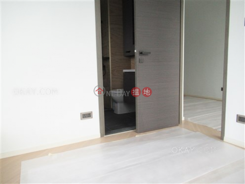 HK$ 10.5M Artisan House, Western District Lovely 1 bedroom on high floor with balcony | For Sale