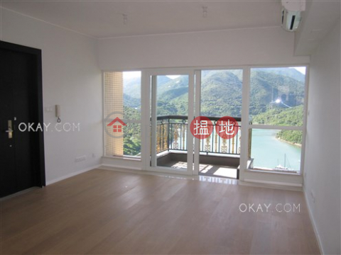 Lovely 2 bedroom with sea views, balcony | Rental|Redhill Peninsula Phase 1(Redhill Peninsula Phase 1)Rental Listings (OKAY-R8968)_0