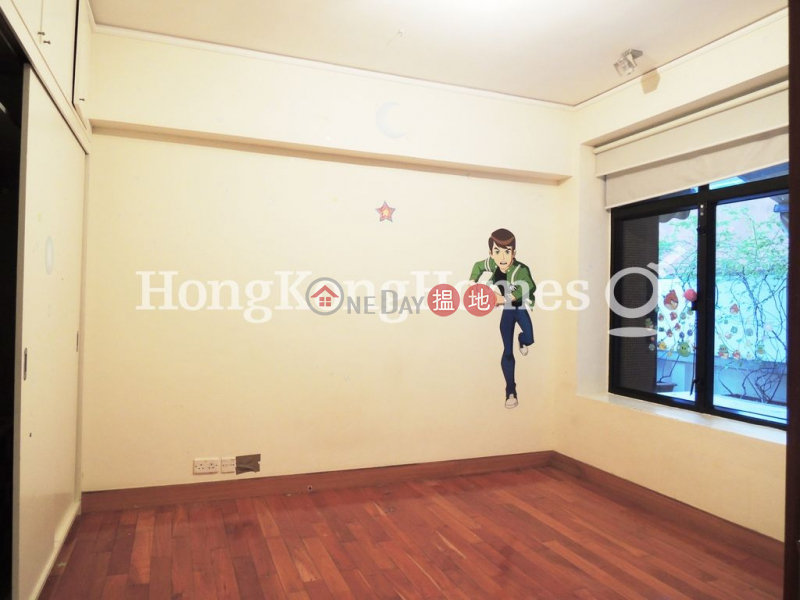 Property Search Hong Kong | OneDay | Residential | Rental Listings | 4 Bedroom Luxury Unit for Rent at 1a Robinson Road