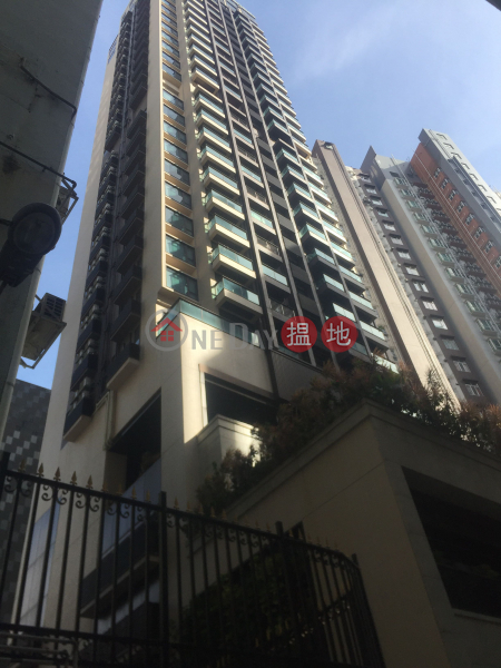 V Residence (V Residence) Causeway Bay|搵地(OneDay)(1)