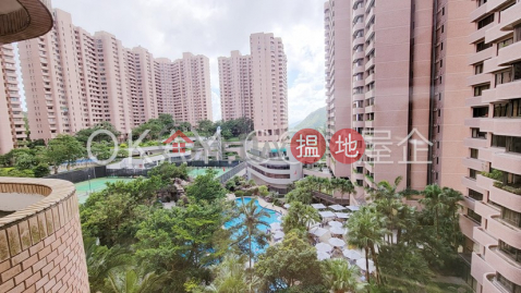 Tasteful 2 bedroom with parking | Rental, Parkview Club & Suites Hong Kong Parkview 陽明山莊 山景園 | Southern District (OKAY-R6855)_0