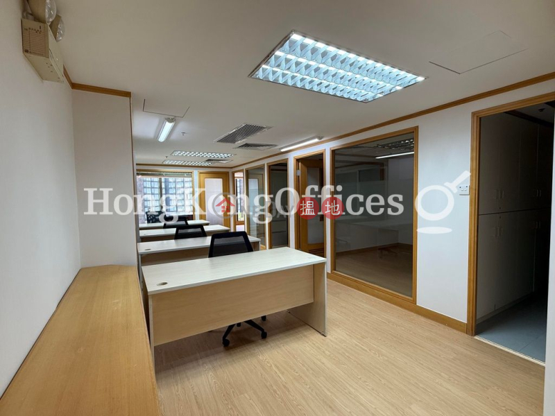 Office Unit for Rent at Houston Centre, 63 Mody Road | Yau Tsim Mong, Hong Kong, Rental HK$ 68,302/ month