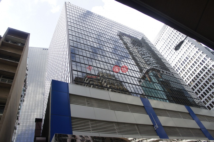 AXA Centre (國衛中心),Wan Chai | ()(2)