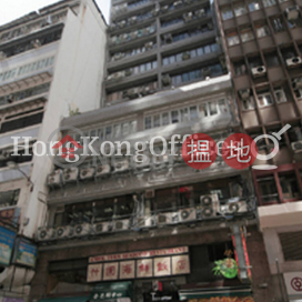 金巴利中心寫字樓租單位出售, 金巴利中心 Kimberley House | 油尖旺 (HKO-73041-ALHS)_0