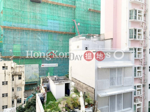 1 Bed Unit for Rent at The Hillside, The Hillside 曉寓 | Wan Chai District (Proway-LID183712R)_0