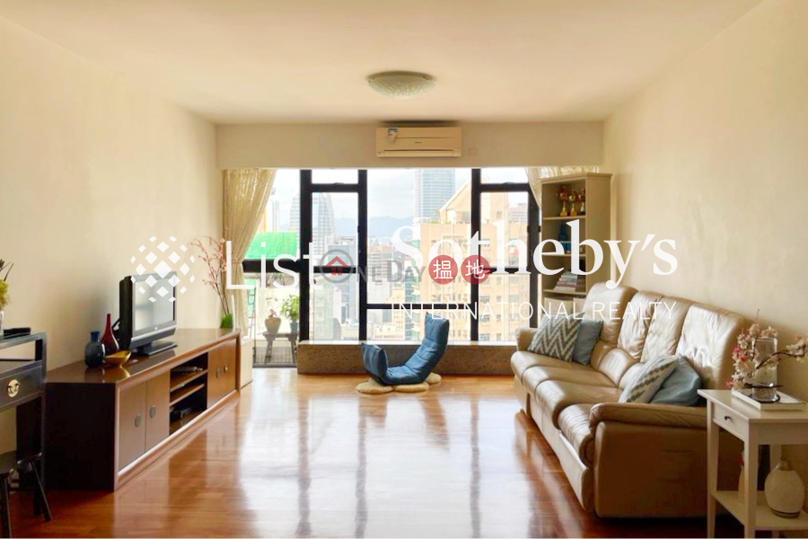 Property for Sale at The Grand Panorama with 3 Bedrooms, 10 Robinson Road | Western District | Hong Kong, Sales | HK$ 37.8M