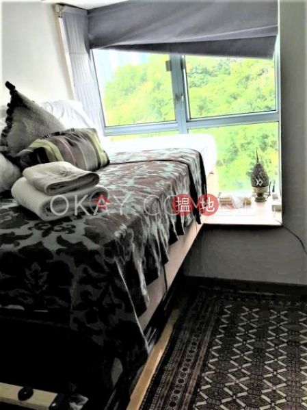 Elegant 2 bedroom on high floor | Rental, The Floridian Tower 2 逸意居2座 Rental Listings | Eastern District (OKAY-R382778)