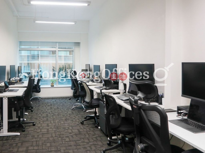 HK$ 92,640/ month Tesbury Centre | Wan Chai District | Office Unit for Rent at Tesbury Centre