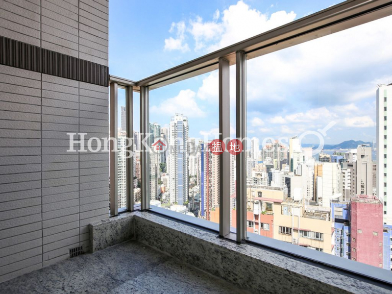 Property Search Hong Kong | OneDay | Residential, Rental Listings | 2 Bedroom Unit for Rent at My Central
