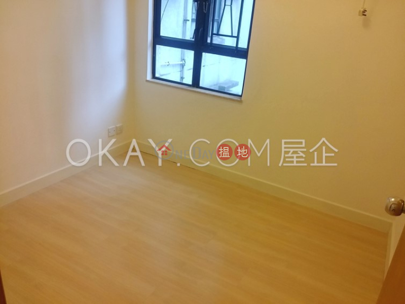 HK$ 1,250萬-誠和閣-灣仔區|3房2廁,實用率高,連車位誠和閣出售單位