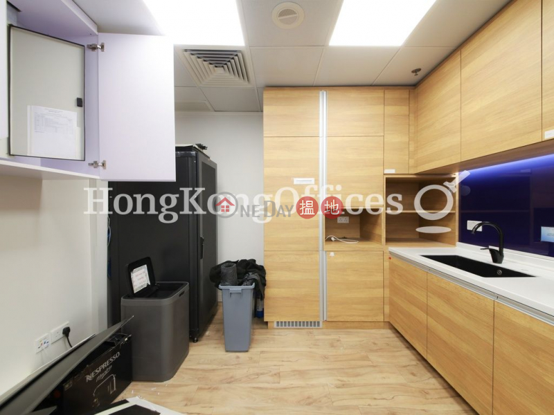 Office Unit for Rent at China Resources Building 26 Harbour Road | Wan Chai District | Hong Kong | Rental HK$ 107,166/ month