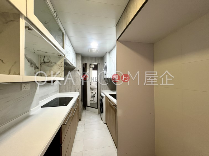 Kwong Chiu Terrace | High, Residential | Rental Listings, HK$ 36,800/ month