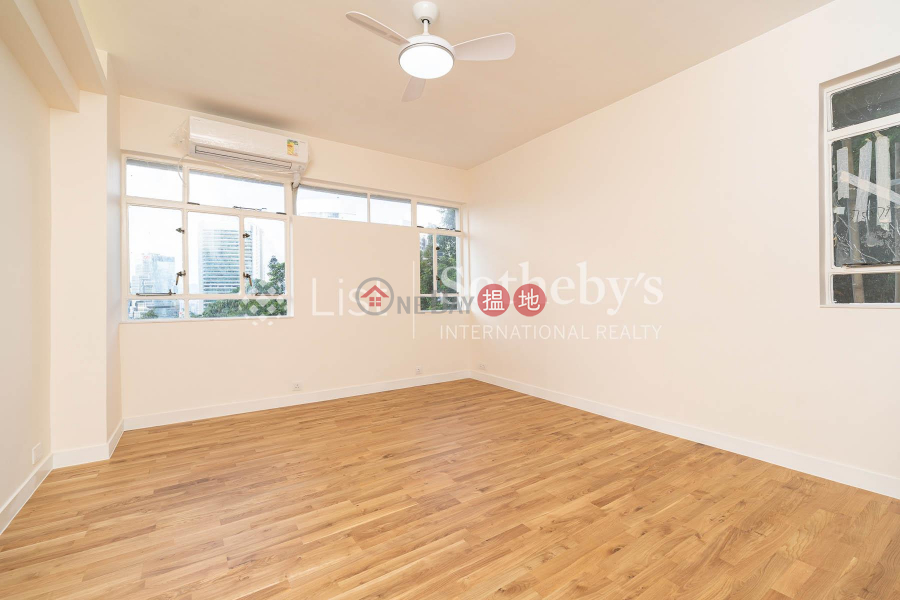 Property for Rent at Borrett Mansions with 4 Bedrooms | 8-9 Bowen Road | Central District | Hong Kong Rental HK$ 103,000/ month