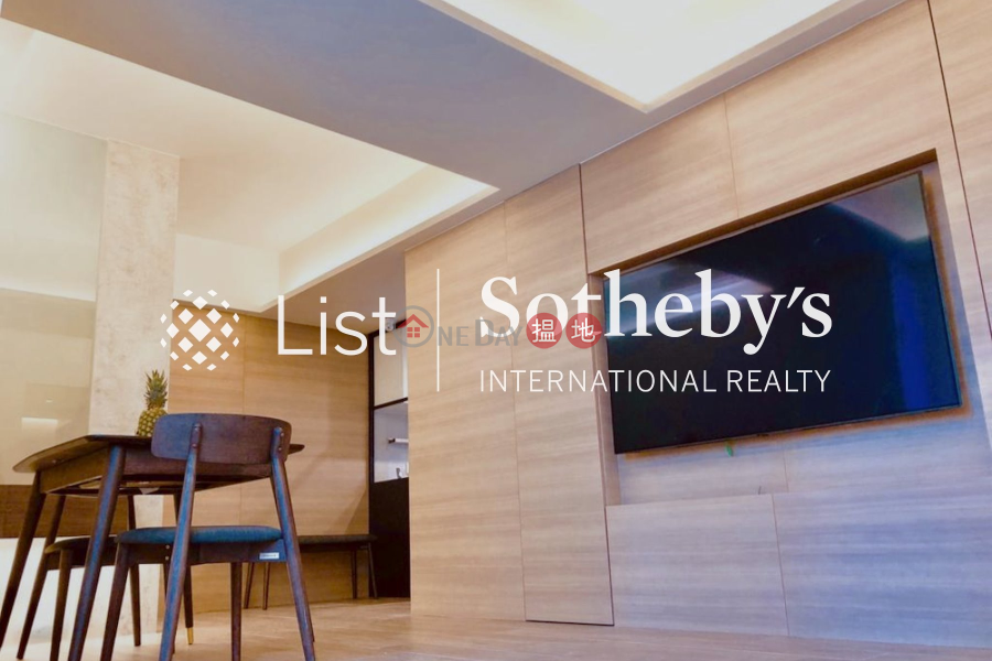 Property for Sale at Man Kee Mansion with 3 Bedrooms | 86 Waterloo Road | Kowloon City Hong Kong | Sales HK$ 10.8M