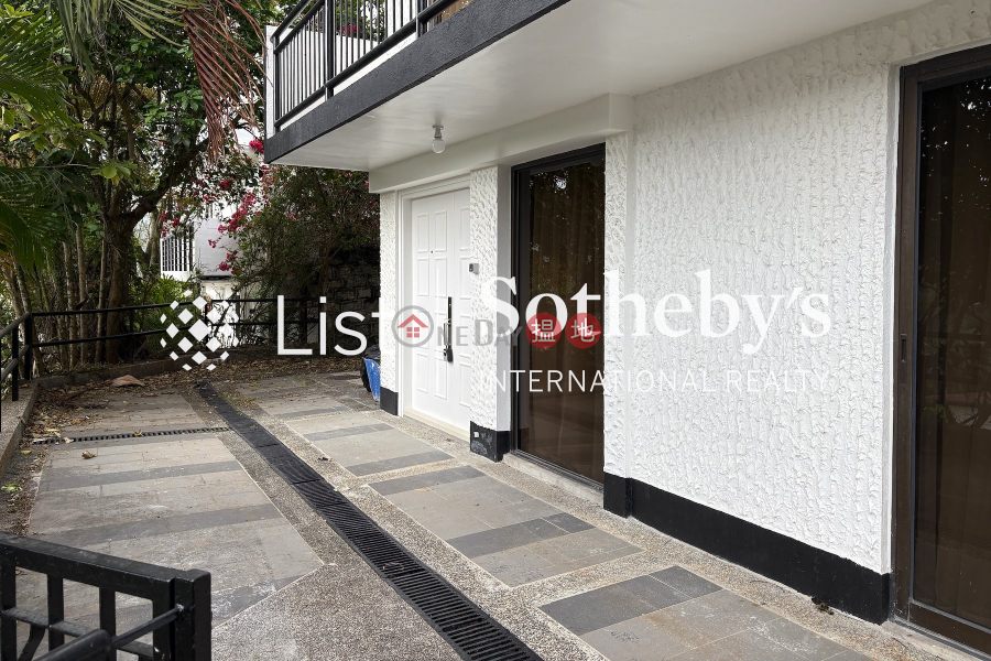 Property for Rent at Fairway Vista with 4 Bedrooms | Po Toi O Chuen Road | Sai Kung | Hong Kong, Rental | HK$ 58,800/ month