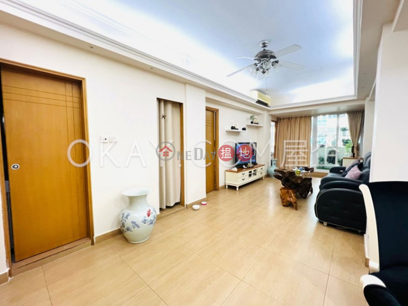 麗宮大廈|中層|住宅-出租樓盤|HK$ 32,000/ 月