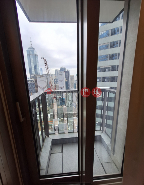 Townplace soho|18堅道 | 西區|香港-出租|HK$ 28,900/ 月