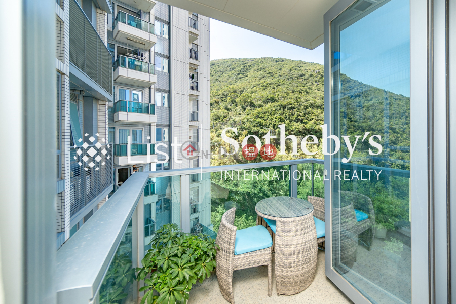Property for Rent at Larvotto with 2 Bedrooms 8 Ap Lei Chau Praya Road | Southern District, Hong Kong, Rental HK$ 118,000/ month