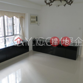 3房1廁,實用率高福澤花園出售單位 | 福澤花園 The Fortune Gardens _0