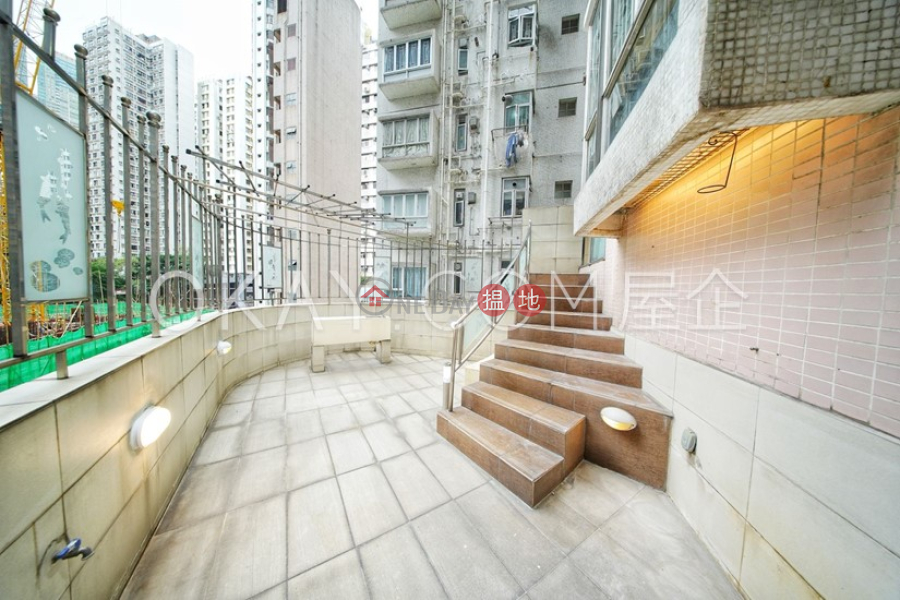 HK$ 25,500/ month, Merlin Garden, Eastern District Popular 3 bedroom with terrace | Rental