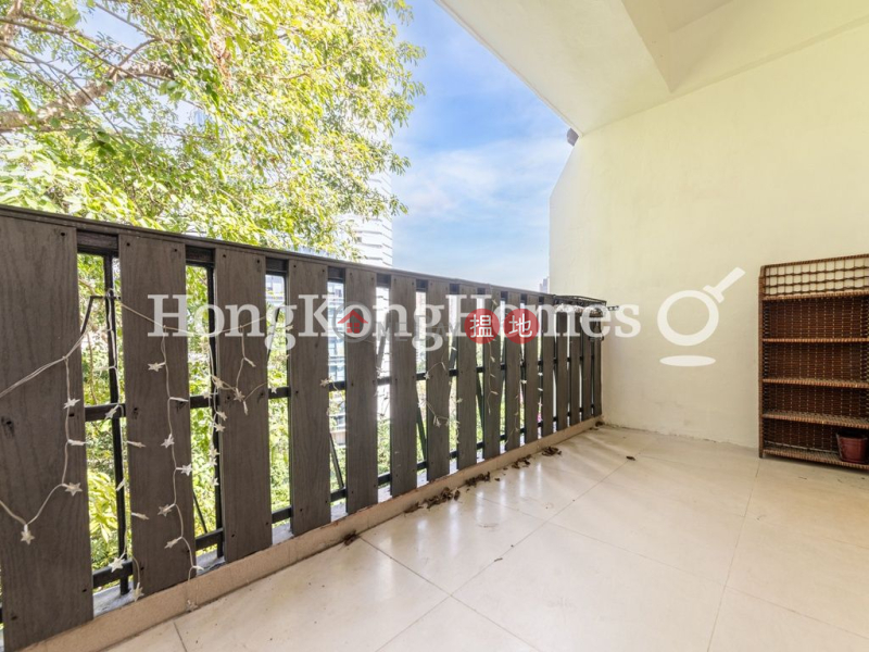3 Bedroom Family Unit for Rent at No 1 Shiu Fai Terrace | 1 Shiu Fai Terrace | Wan Chai District | Hong Kong, Rental | HK$ 51,800/ month