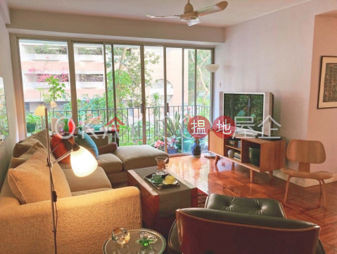 Efficient 2 bedroom with balcony & parking | For Sale | Block 4 Phoenix Court 鳳凰閣 4座 _0