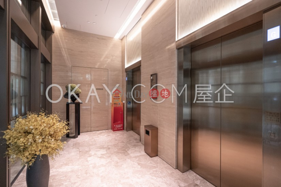 Charming 4 bedroom with balcony & parking | For Sale | Block 5 New Jade Garden 新翠花園 5座 Sales Listings