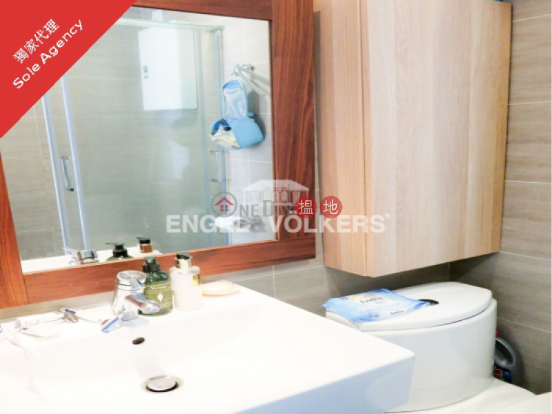1 Bed Flat for Sale in Mid Levels West | 2-3 Woodlands Terrace | Western District, Hong Kong, Sales | HK$ 6.98M
