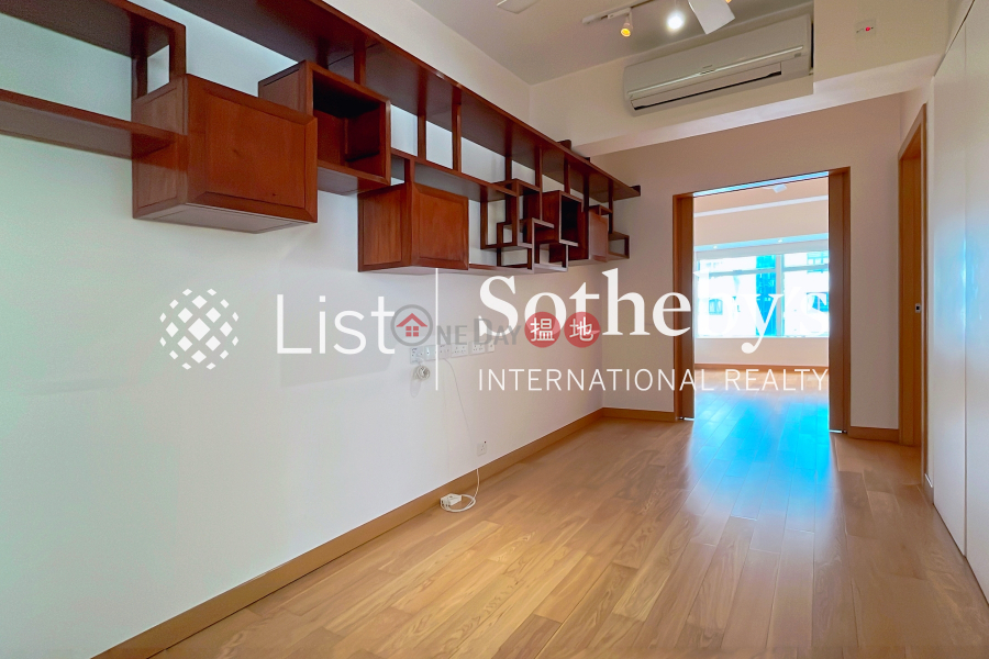 Blue Pool Mansion | Unknown | Residential | Rental Listings HK$ 45,000/ month