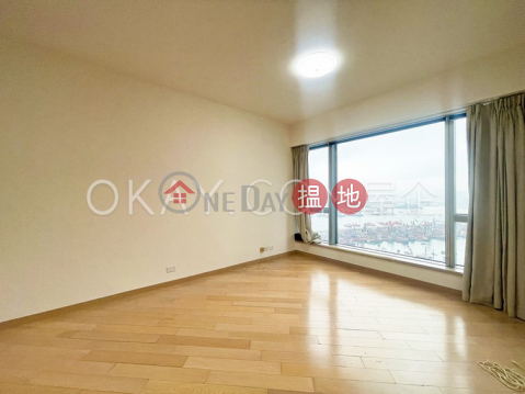 Gorgeous 3 bedroom on high floor | For Sale | The Cullinan Tower 21 Zone 3 (Royal Sky) 天璽21座3區(皇鑽) _0