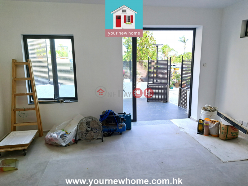 Property Search Hong Kong | OneDay | Residential | Rental Listings | Two Storey House for Rent in Clearwater Bay
