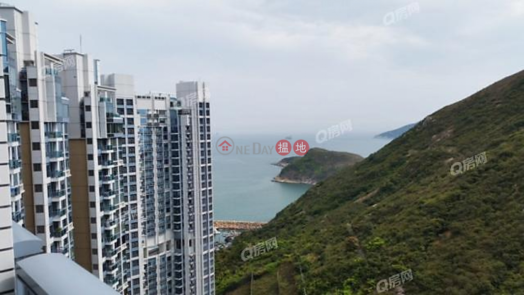 Property Search Hong Kong | OneDay | Residential, Sales Listings, Larvotto | 2 bedroom High Floor Flat for Sale