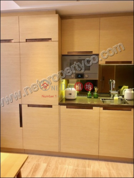 Apartment for Rent in Happy Valley 8 Mui Hing Street | Wan Chai District Hong Kong, Rental HK$ 17,100/ month