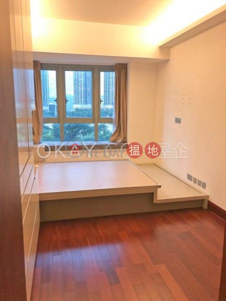 HK$ 37,000/ month, The Harbourside Tower 2, Yau Tsim Mong, Stylish 2 bedroom in Kowloon Station | Rental