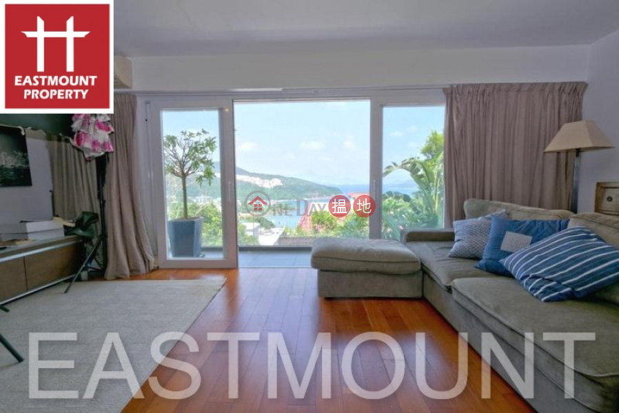 HK$ 60,000/ month | Tai Hang Hau Village Sai Kung Clearwater Bay Village House | Property For Rent or Lease in Tai Hang Hau, Lung Ha Wan 龍蝦灣大坑口-Sea view, Garden