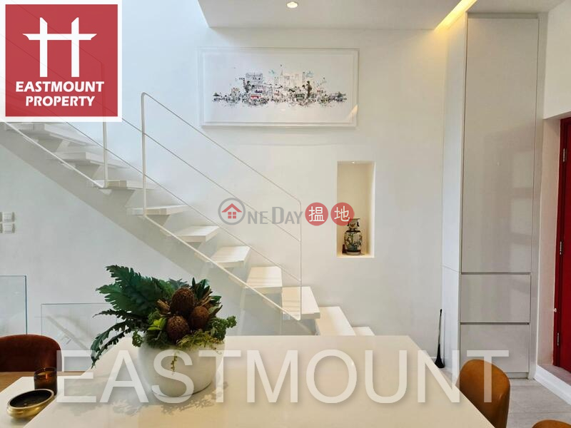 Sai Kung Village House | Property For Sale in Che Keng Tuk 輋徑篤-3.4m high Ceilings | Property ID:164 | Che Keng Tuk Village 輋徑篤村 Sales Listings