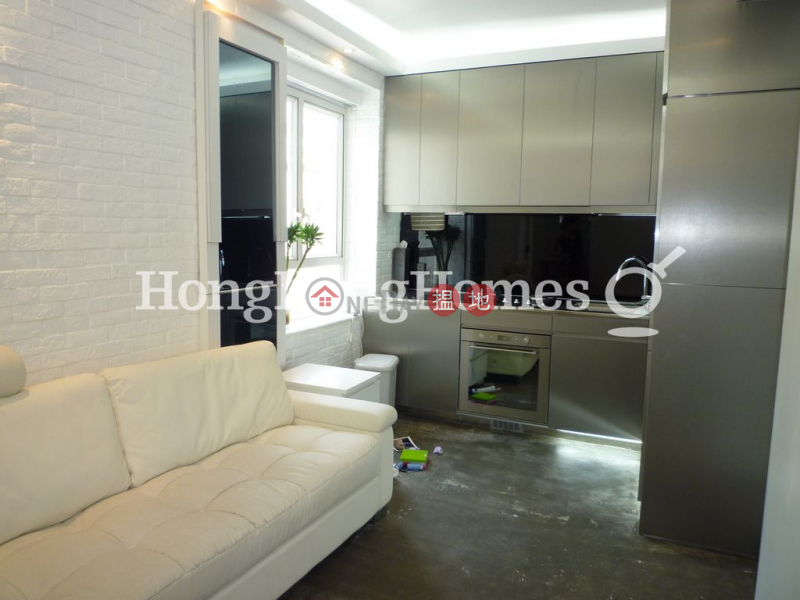 1 Bed Unit for Rent at Wing Fai Building, Wing Fai Building 永輝大廈 Rental Listings | Western District (Proway-LID107510R)