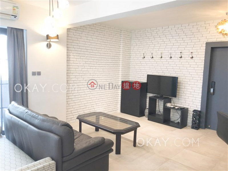Property Search Hong Kong | OneDay | Residential | Rental Listings Luxurious 2 bedroom with balcony | Rental
