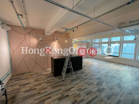 Office Unit for Rent at Winning Centre, Winning Centre 雲明行 | Central District (HKO-19165-ADHR)_0