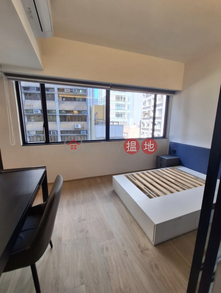 THE LINK WELLINGTON, 108 Wellington Street | Central District, Hong Kong | Rental, HK$ 28,500/ month