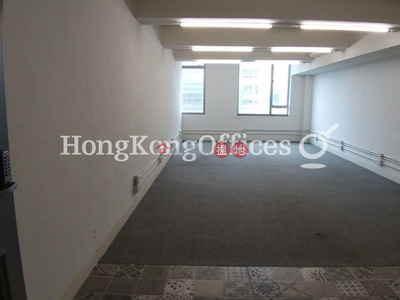 Property Search Hong Kong | OneDay | Office / Commercial Property Rental Listings Office Unit for Rent at B2B Centre