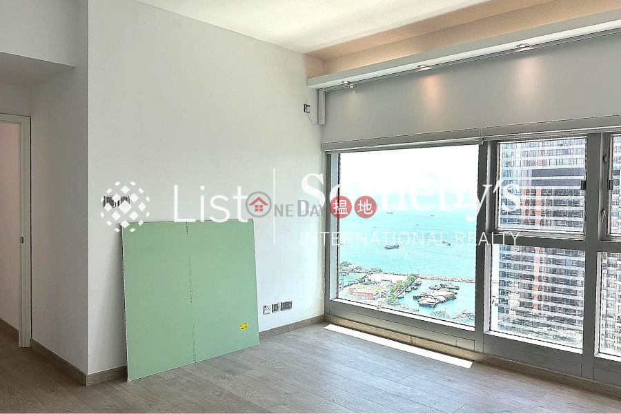 HK$ 110,000/ month | The Waterfront Yau Tsim Mong | Property for Rent at The Waterfront with 3 Bedrooms