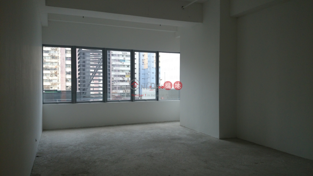 海盛路11號One Midtown-低層|工業大廈-出售樓盤-HK$ 340萬