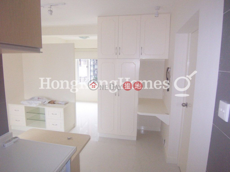 Property Search Hong Kong | OneDay | Residential | Rental Listings | 1 Bed Unit for Rent at Ying Pont Building