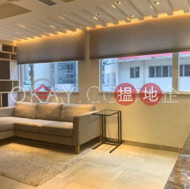 Intimate 1 bedroom in Central | Rental, Wing On Building 永安樓 | Central District (OKAY-R407343)_0