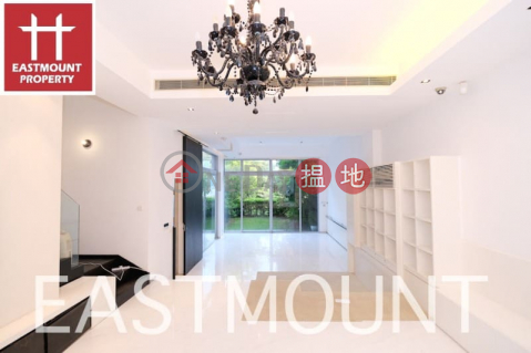 Sai Kung Villa House | Property For Sale and Lease in The Giverny, Hebe Haven 白沙灣溱喬-Well managed, Garage|The Giverny(The Giverny)Sales Listings (EASTM-SSKH566)_0