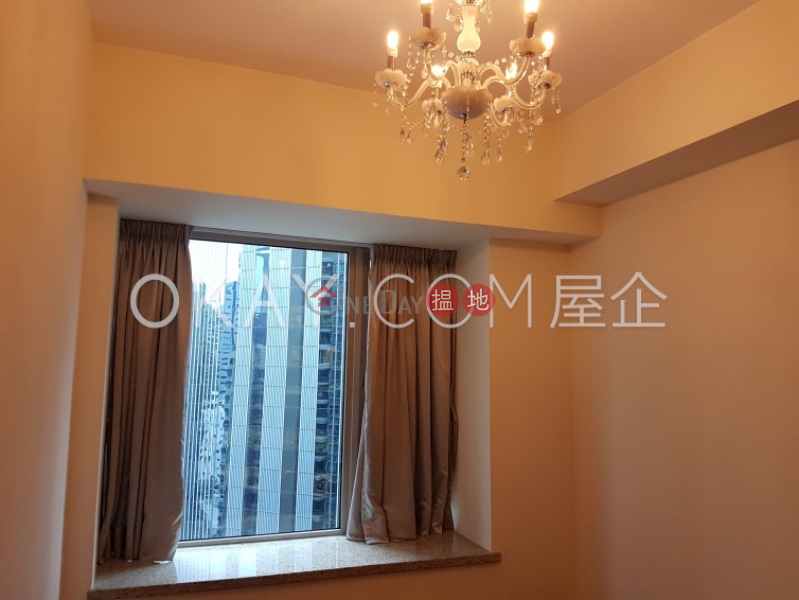 Elegant 2 bedroom with balcony | For Sale | 200 Queens Road East | Wan Chai District Hong Kong | Sales, HK$ 15.5M