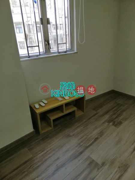 Middle floor, fully renovated and two rooms flat in Sai Ying Pun, 384-386 Queens Road West | Western District Hong Kong Rental, HK$ 16,000/ month
